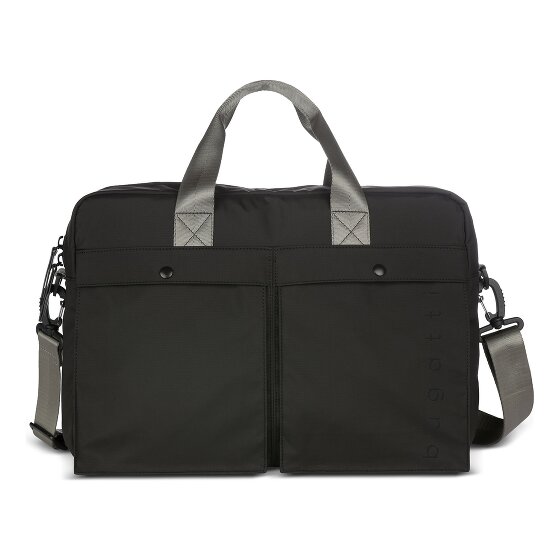 bugatti Legere Koffer 40 cm Laptop compartiment