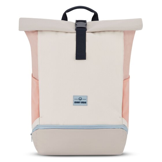 Johnny Urban Eco Series Allen Large Dagrugzak 45 cm Laptopvak
