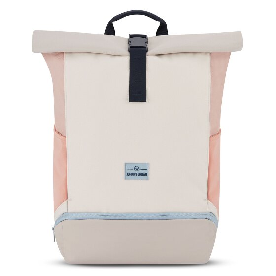 Johnny Urban Eco Series Allen Large Dagrugzak 45 cm Laptop compartiment Johnny Urban Eco Series Allen Large Dagrugzak 45 cm Laptop compartiment