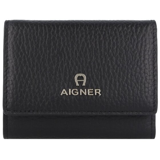 AIGNER Ivy Portemonnee RFID Leer 10,5 cm