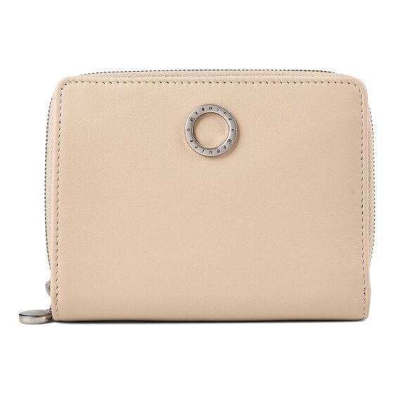 Esquire Athena Portemonnee RFID-bescherming Leder 13 cm