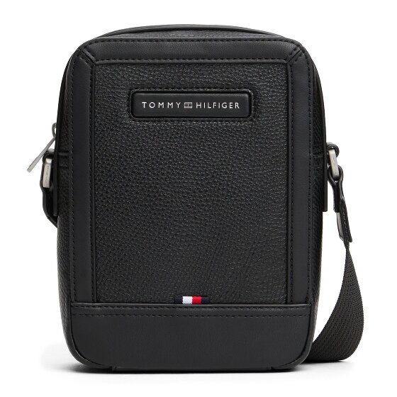 Tommy Hilfiger TH Central Mini tas Schoudertas 15 cm Tommy Hilfiger TH Central Mini tas Schoudertas 15 cm