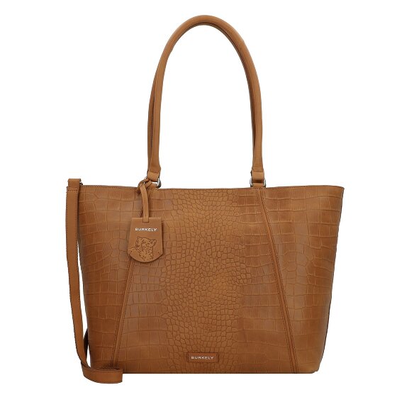 Burkely Cool Colbie Shopper Tas Leder 37 cm