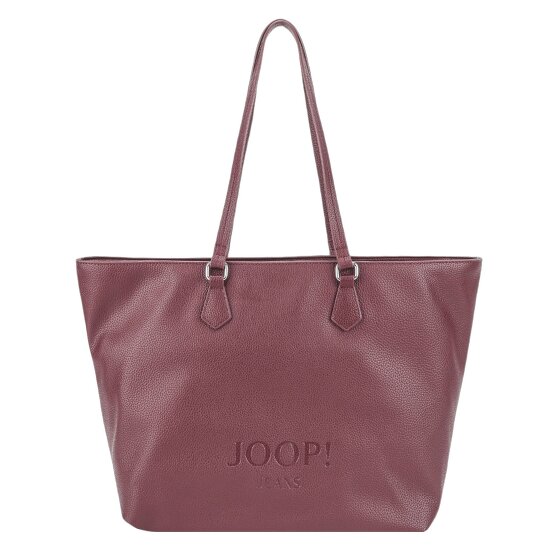 Joop! Jeans Lettera 1.0 Lara Shopper Tas 32.2 cm