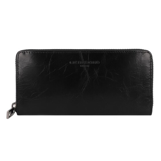Liebeskind SLG Portemonnee RFID-bescherming Leer 19 cm