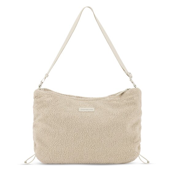 Kapten & Son Skara Schoudertas L 46 cm