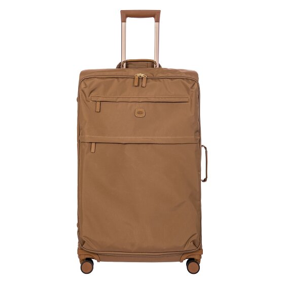 Bric's X-Collection 4 wielen Trolley 77 cm
