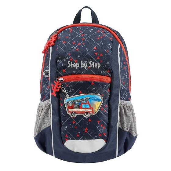 Step by Step KIGA Maxi Rugzak 34 cm