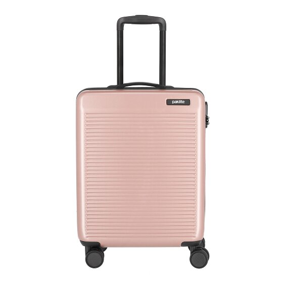 Paklite Sienna 4 wielen Cabinewagen S 55 cm