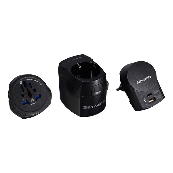 Samsonite Ta Revolution Reisadapter