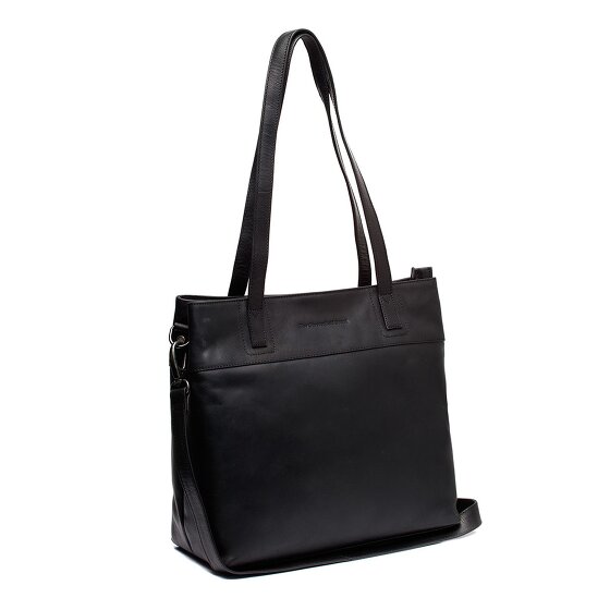 The Chesterfield Brand Nola Shopper Tas Leer 30 cm