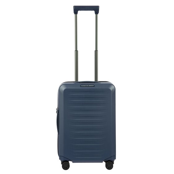 Porsche Design Roadster 4 wielen Cabinewagen S 55 cm