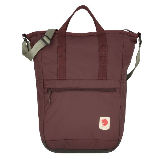Fjällräven High Coast Totepack Dagrugzak 40 cm Laptop compartiment