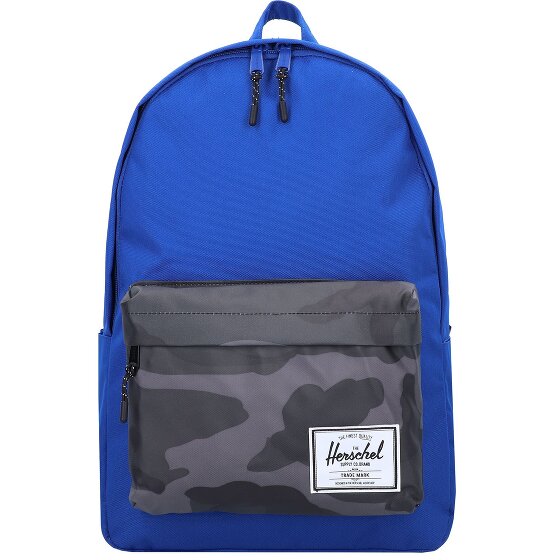Herschel Classic X-Large Rugzak 44 cm laptopvak