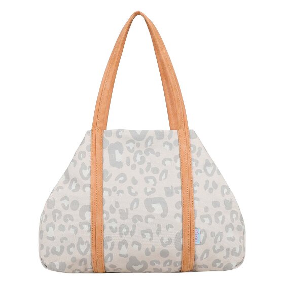 Fritzi aus Preußen Leo Special Shopper Tas 44 cm