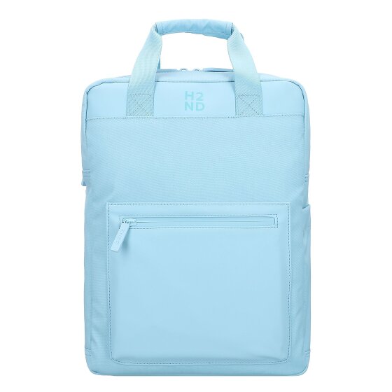 Harbour 2nd City Lights Hamburg Dagrugzak XL 40 cm Laptop compartiment