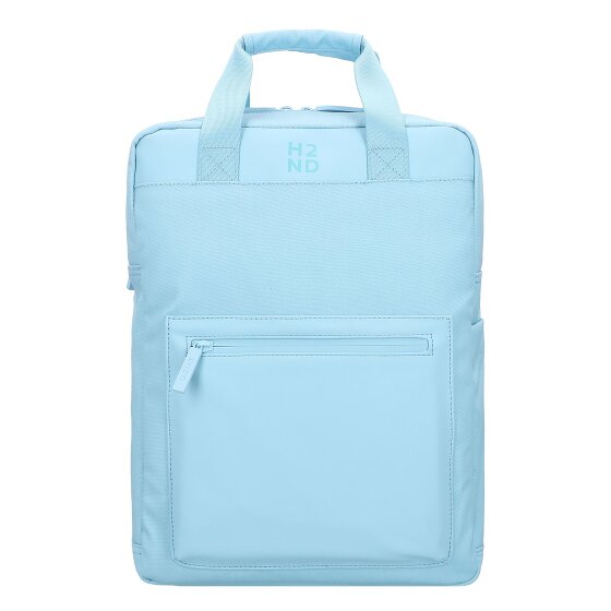 Harbour 2nd City Lights Hamburg Dagrugzak XL 40 cm Laptop compartiment