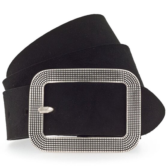 Vanzetti Riem leer