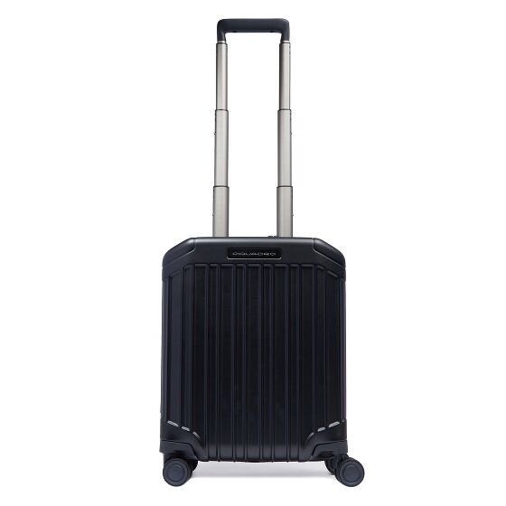 Piquadro PQ-Light 4 wielen Cabinewagen 45 cm