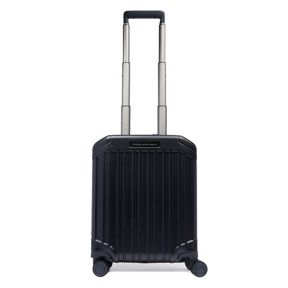 Piquadro PQ-Light 4 wielen Cabinewagen 45 cm