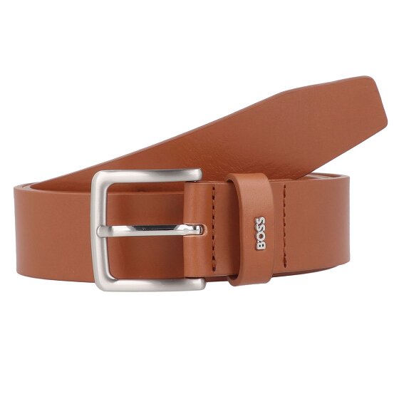 Boss Ronnie Riem Leder