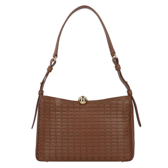 Furla Sfera Soft Schoudertas M Leer 30 cm