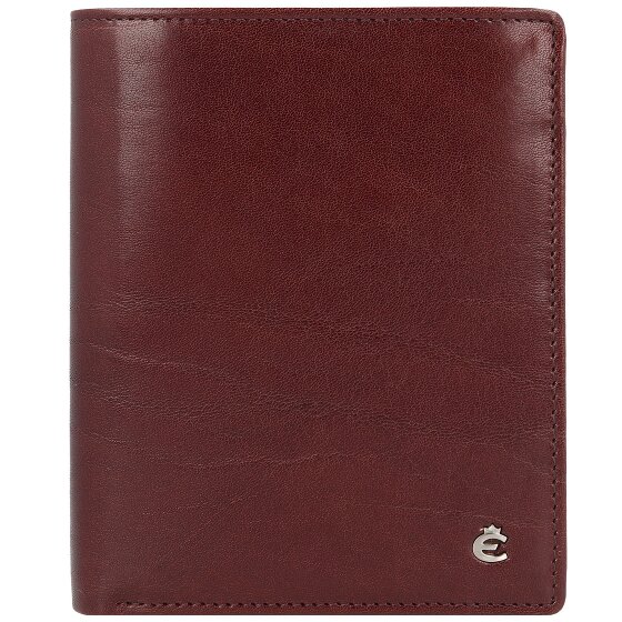 Esquire Toscana Portemonnee RFID-bescherming Leer 9.5 cm
