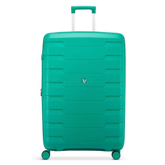 Roncato Skyline 2.0 4 wielen Trolley 79 cm met uitbreidingsplooi