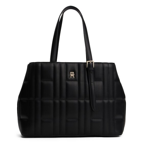 Tommy Hilfiger Feminine Shopper Tas 38 cm