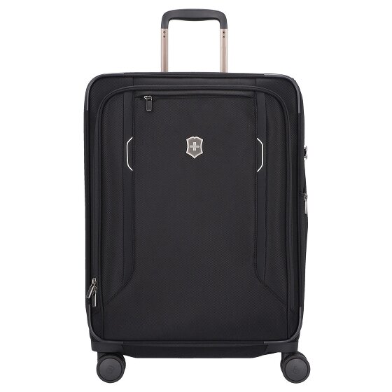 Victorinox Werks Traveler 6.0 4-wielige trolley 63 cm