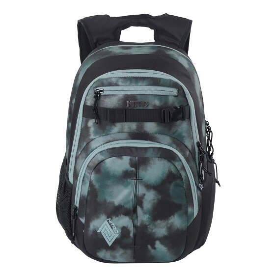 NITRO Dagrugzak Chase Rugzak 51 cm laptopvak