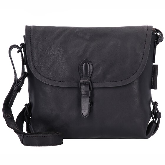 aunts & uncles Grandma's Luxury Club Mrs. Puff Pie Schoudertas Leer 22 cm