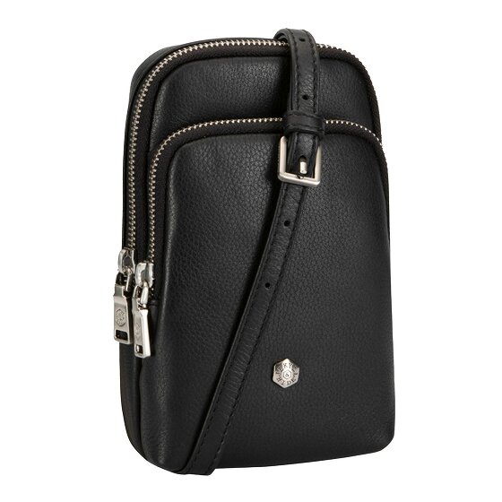 Jekyll & Hide Paris Mobiel telefoonhoesje Leer 11 cm