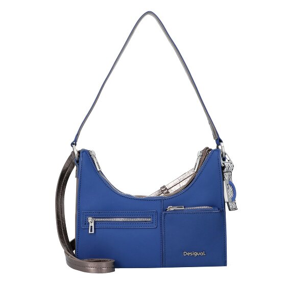Desigual Delta Vega Schoudertas 24 cm