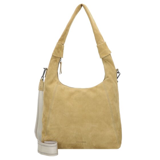 Harbour 2nd Laurine Schoudertas Leder 34 cm