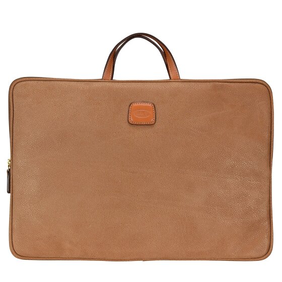 Bric's Life aktetas 42 cm laptopvak