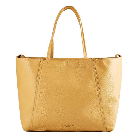 Liebeskind Chudy Shopper Tas L Leder 57 cm