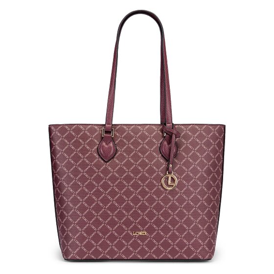 L.Credi Filiberta Shopper Tas 39 cm