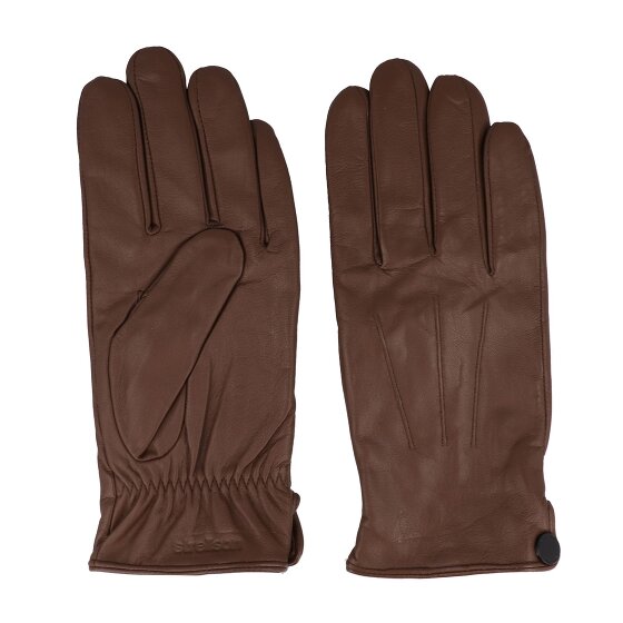 Strellson Handschoenen Leder