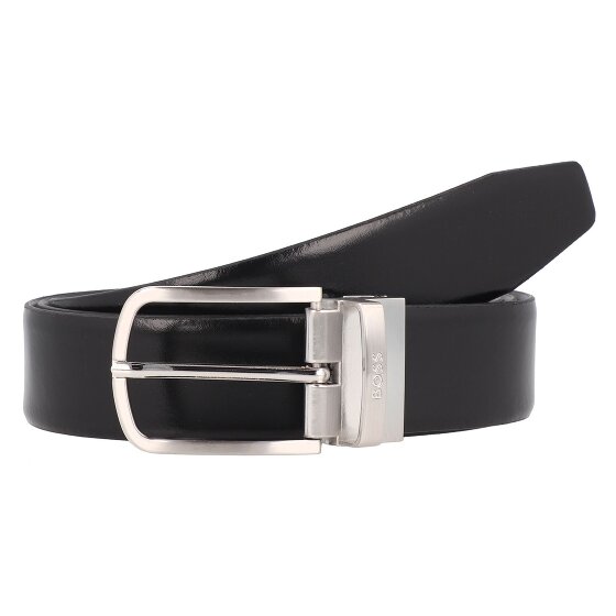 Boss Owen Riem Leer