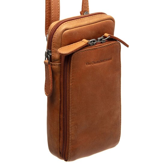 The Chesterfield Brand Valdes Mobiel telefoonhoesje Leer 10 cm