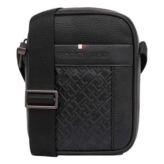 Tommy Hilfiger TH Central Mini tas Schoudertas 18 cm