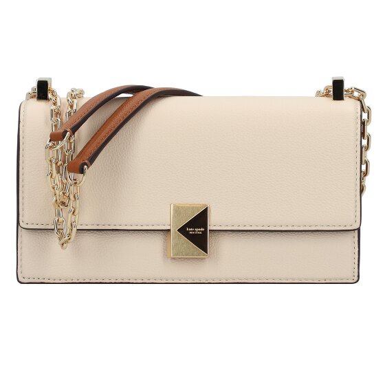 Kate Spade New York Deco Schoudertas Leer 20 cm