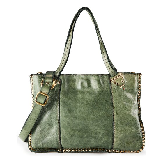 Campomaggi Cora Schoudertas Leer 25 cm