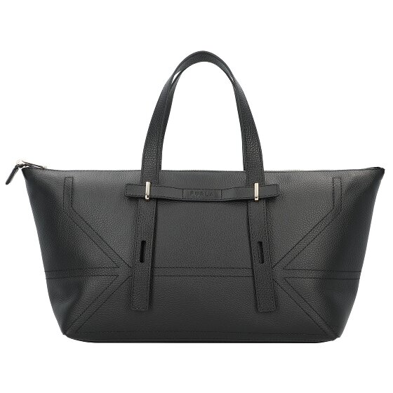 Furla Edra Shopper Tas Leer 49 cm