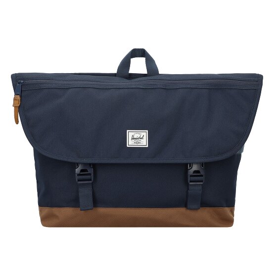 Herschel Cove Messenger 38 cm Laptopvak