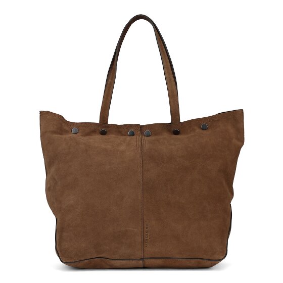 Liebeskind Rive Shopper Tas Leer 54 cm