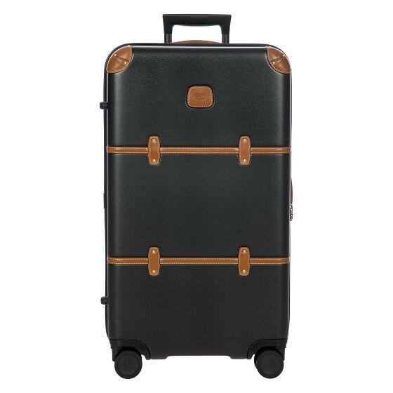 Bric's Bellagio 4 wielen Trolley 75.5 cm
