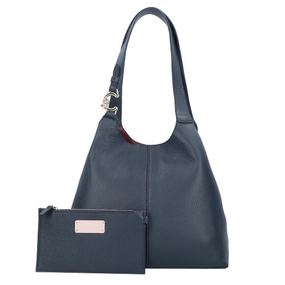 Coccinelle C-Easy Schoudertas Leder 34 cm