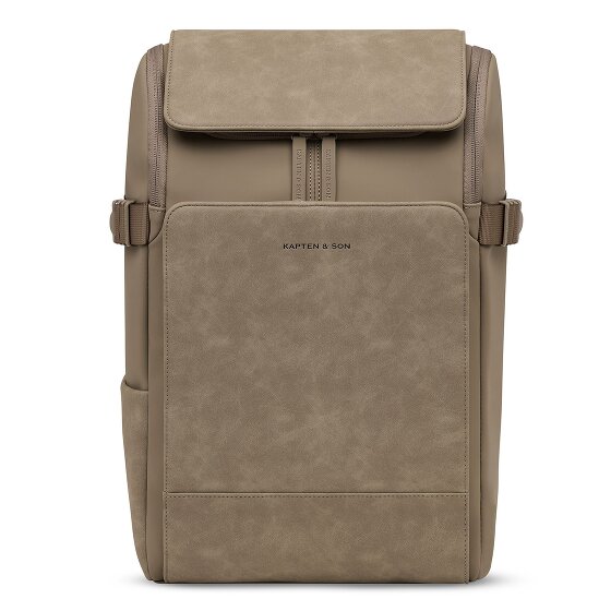 Kapten & Son Bali Dagrugzak 46.5 cm Laptopvak